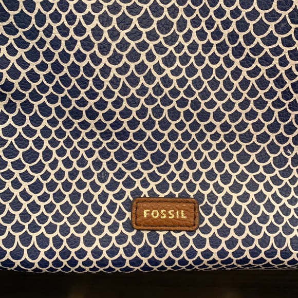 Fossil Bag | Large - Picture 5 of 12